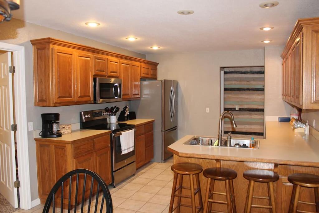 Photo of Kitchen in Bella Vista