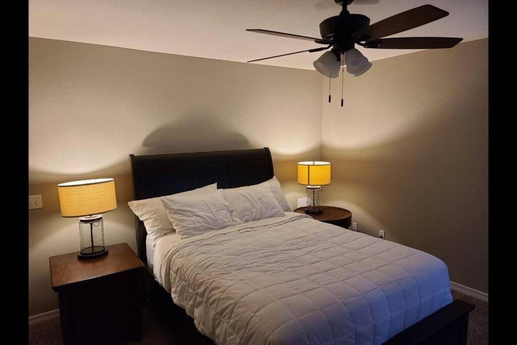 Photo of Bedroom in Bella Vista