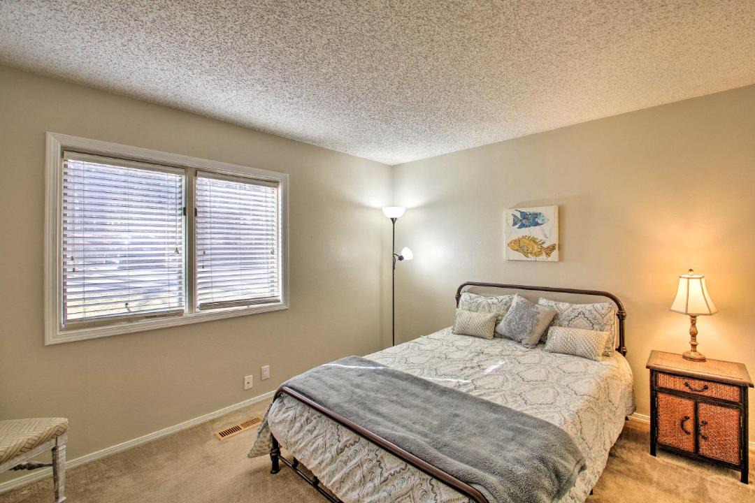Photo of Bedroom in Hot Springs Village