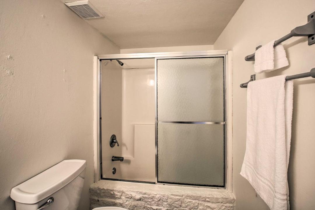 Photo of Bathroom in Hot Springs Village