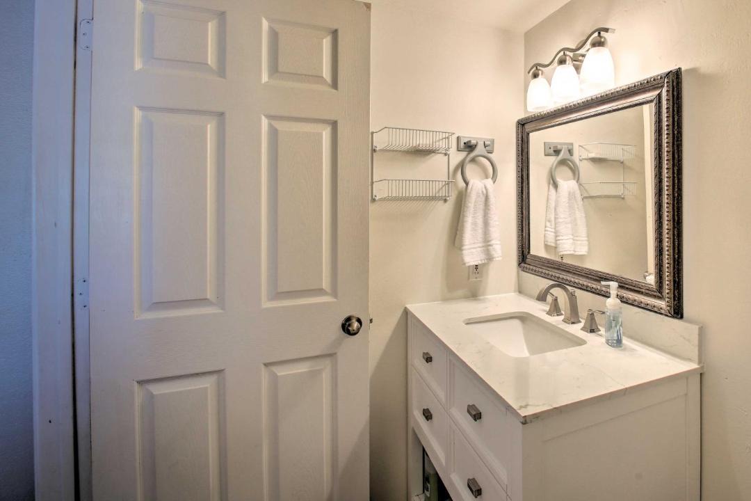 Photo of Bathroom in Hot Springs Village