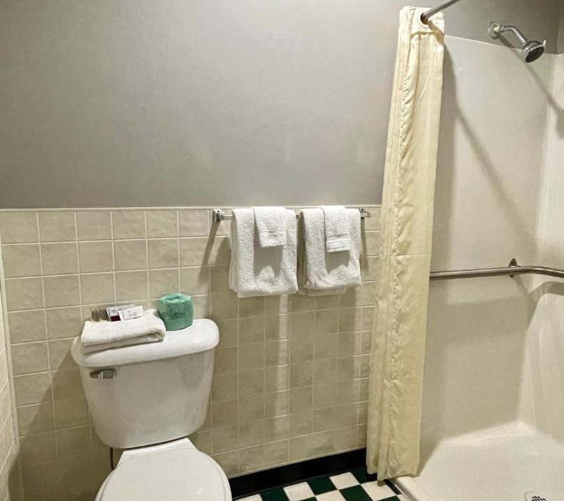 Photo of Bathroom in Livingston