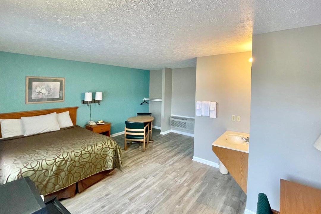 Photo of Bedroom in Livingston