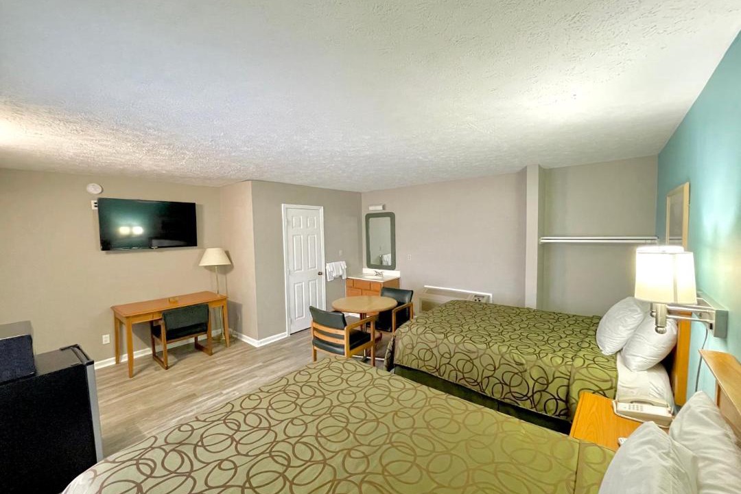 Photo of Bedroom in Livingston