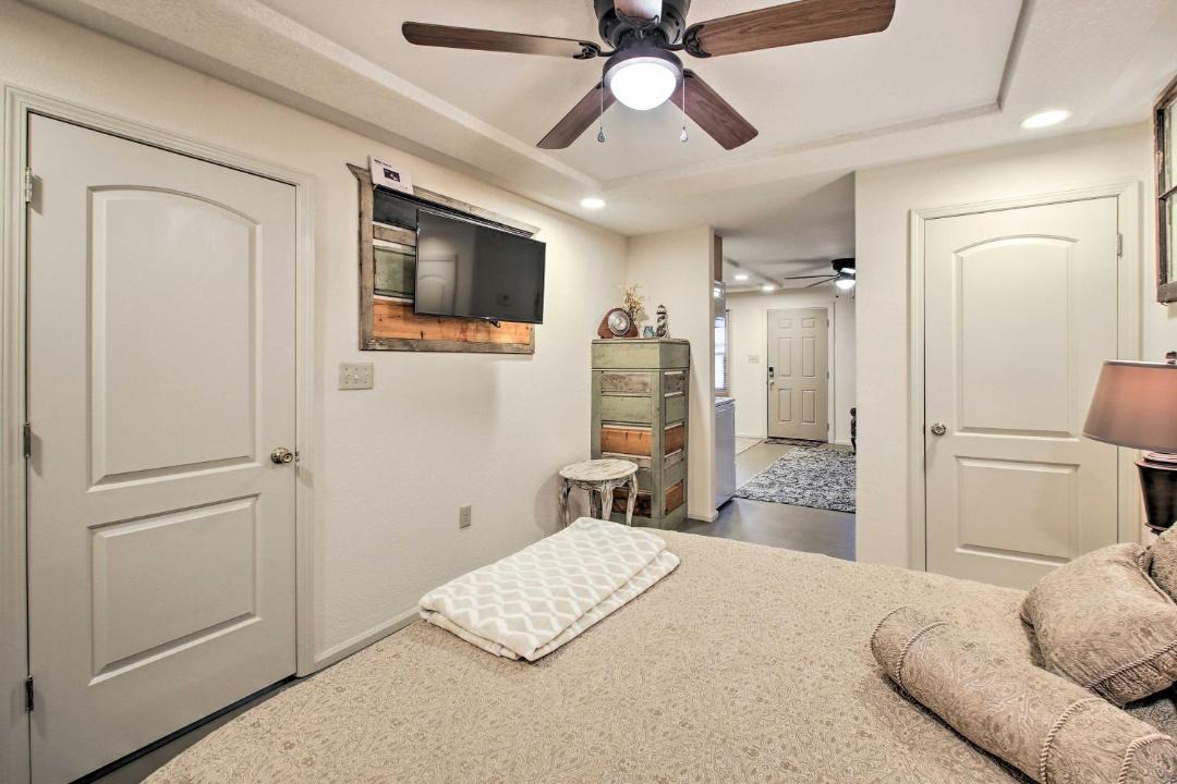 Photo of Bedroom in Piney