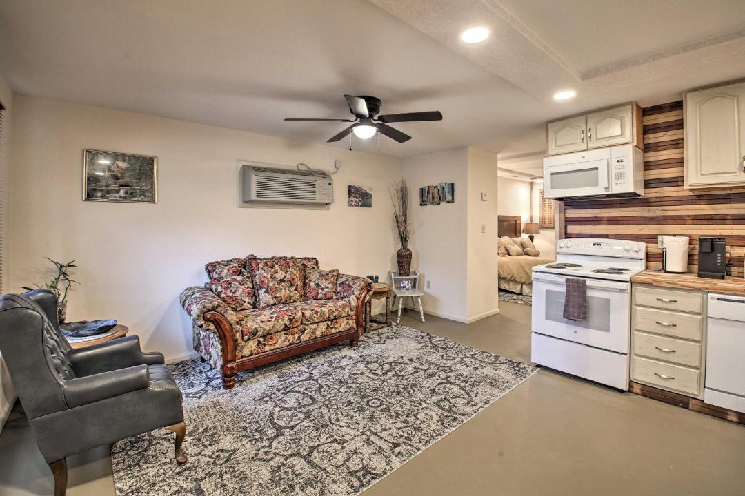 Photo of Livingroom in Piney