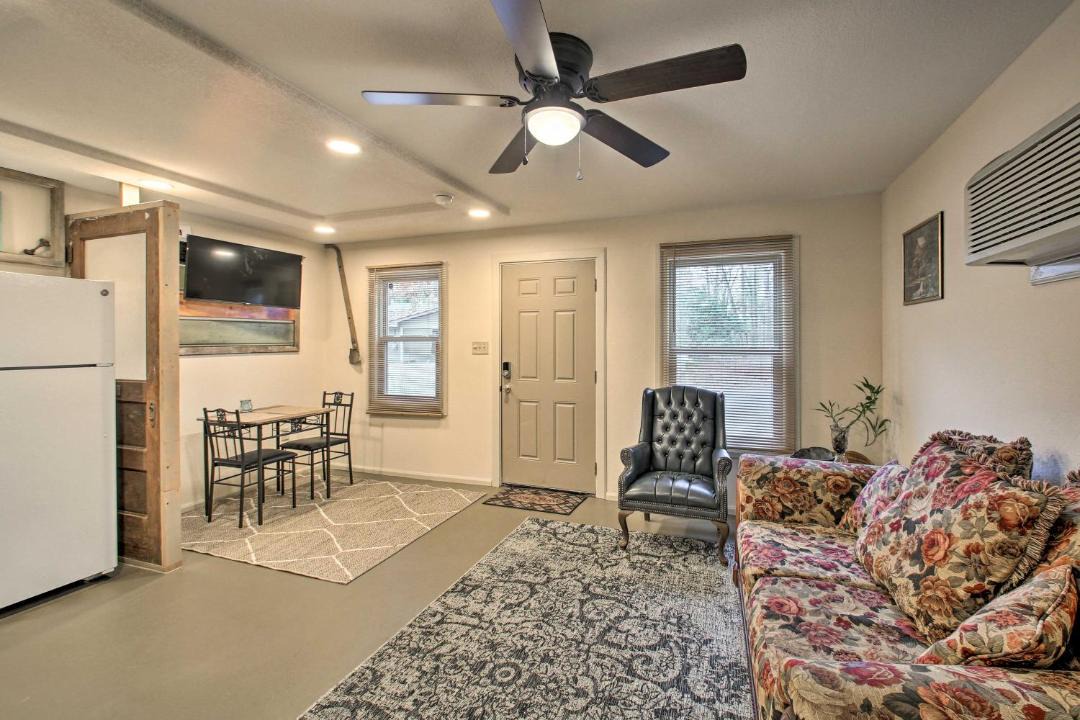 Photo of Livingroom in Piney