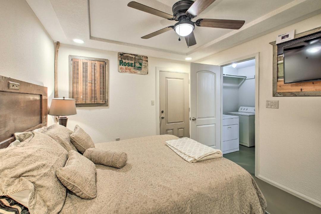 Photo of Bedroom in Piney
