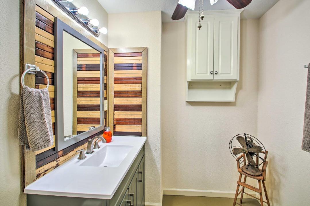 Photo of Kitchen in Piney