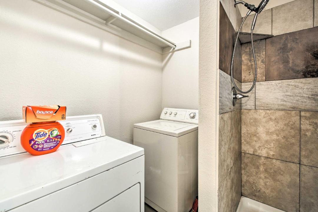 Photo of Bathroom in Piney