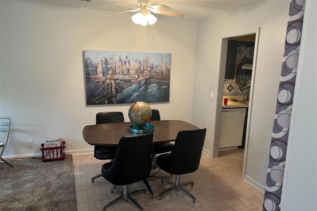 Photo of Livingroom in Hot Springs Village