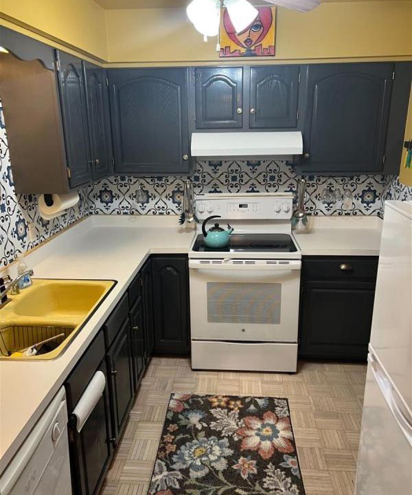 Photo of Kitchen in Hot Springs Village
