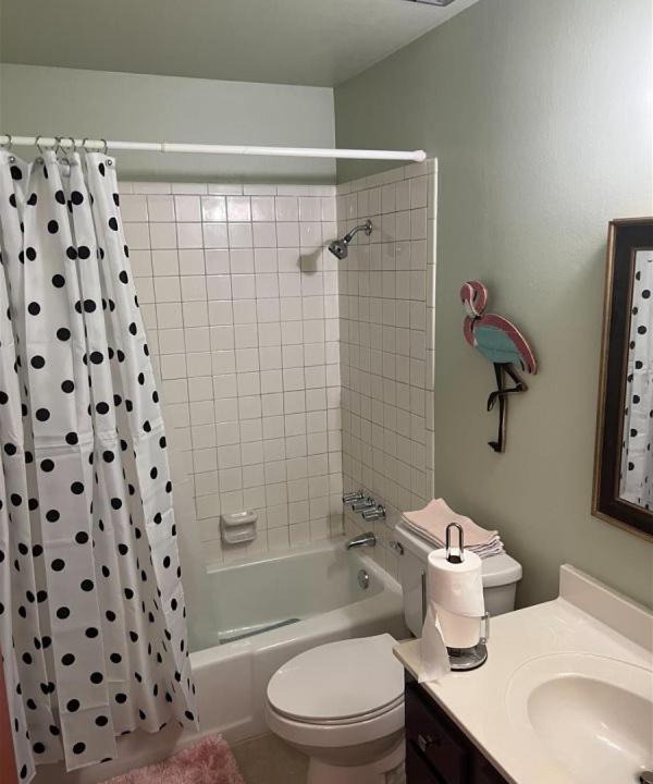 Photo of Bathroom in Hot Springs Village