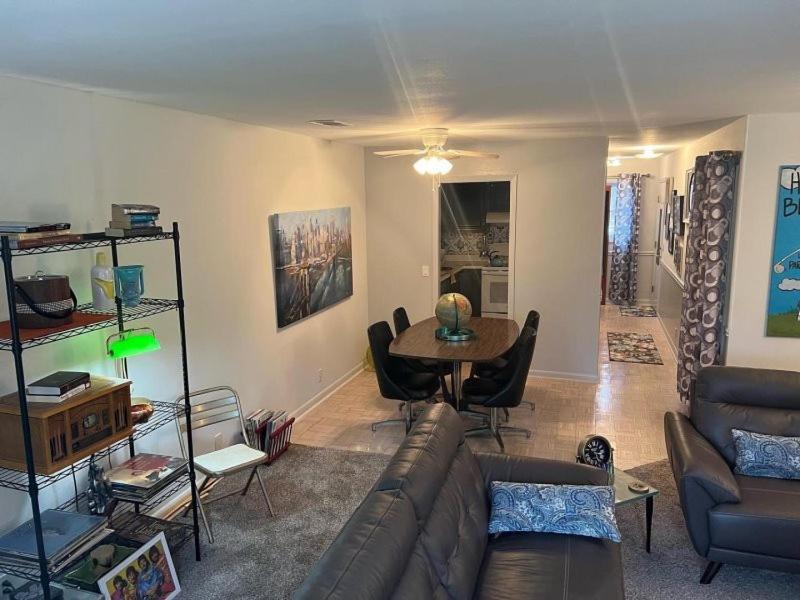 Photo of Livingroom in Hot Springs Village