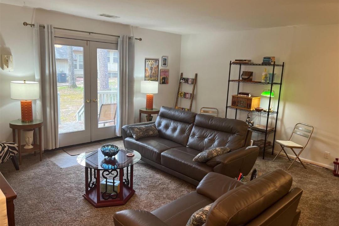 Photo of Livingroom in Hot Springs Village
