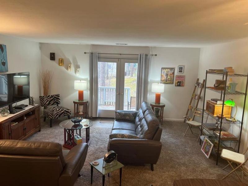 Photo of Livingroom in Hot Springs Village