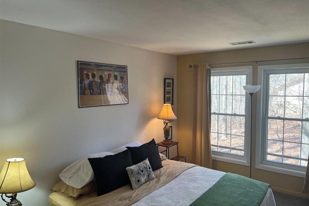 Photo of Bedroom in Hot Springs Village