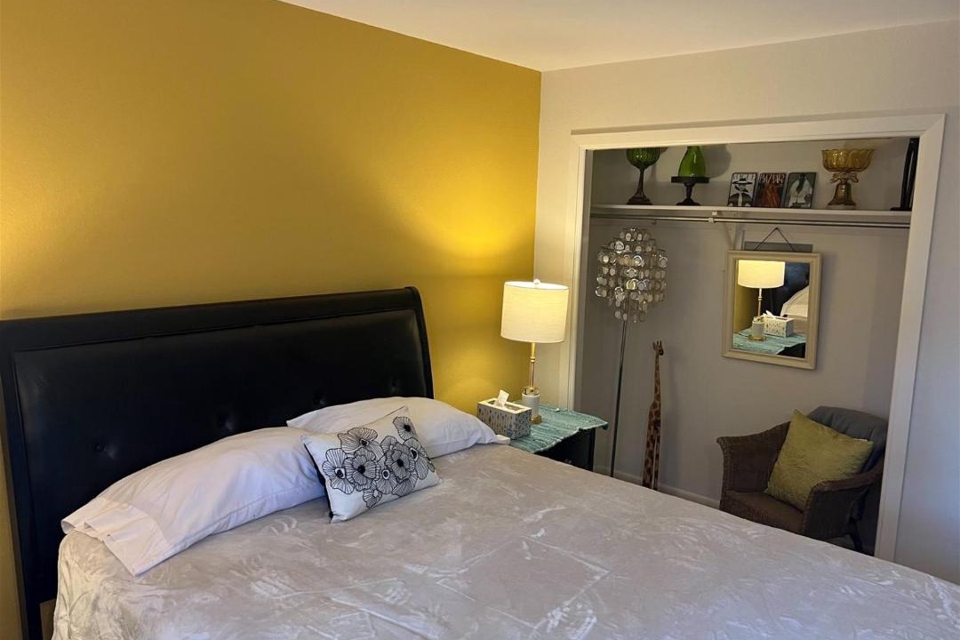 Photo of Bedroom in Hot Springs Village