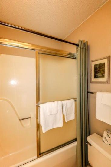 Photo of Bathroom in Hot Springs Village