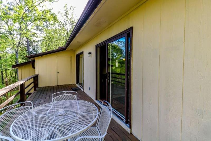 Photo of Patio Balcony in Hot Springs Village