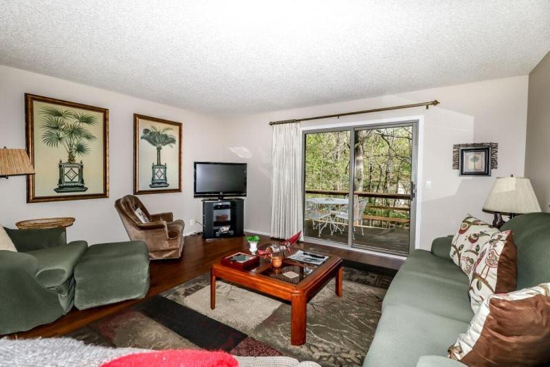 Photo of Livingroom in Hot Springs Village