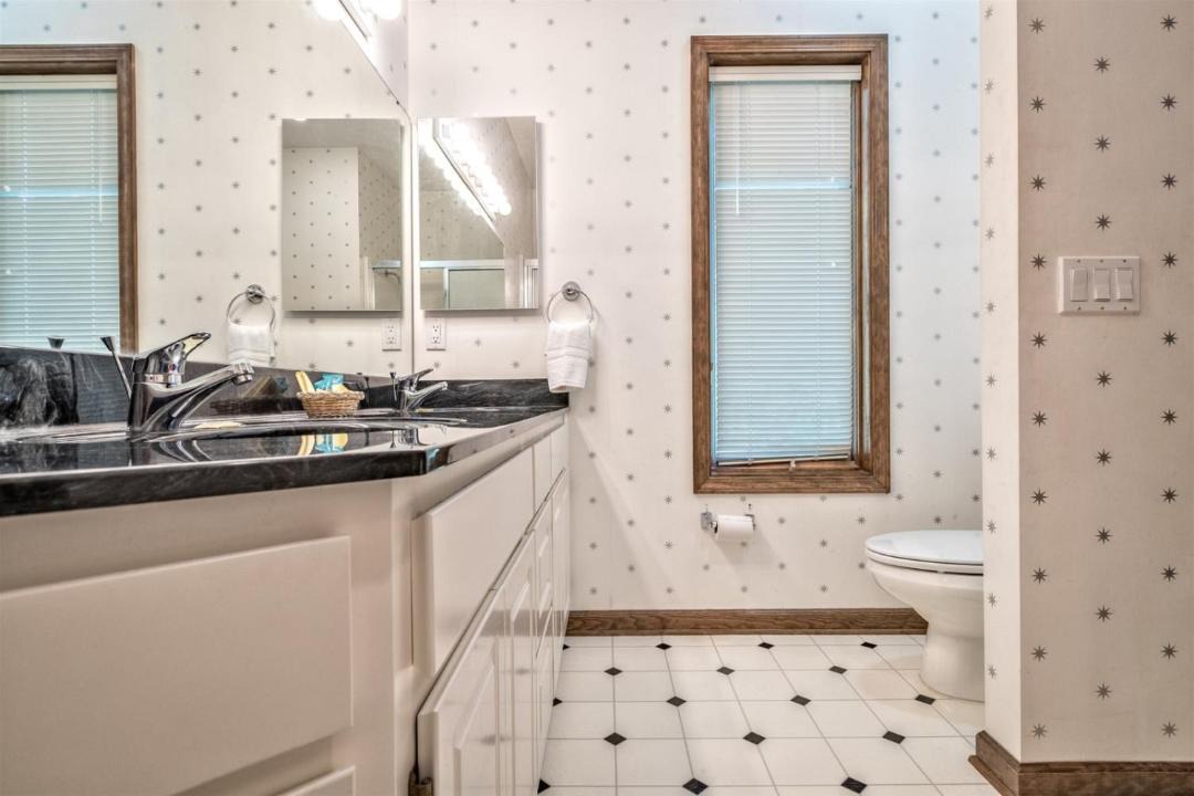 Photo of Kitchen in Hot Springs Village