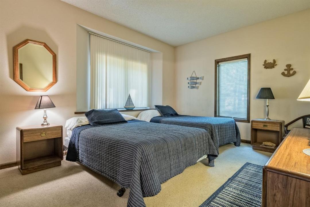 Photo of Bedroom in Hot Springs Village