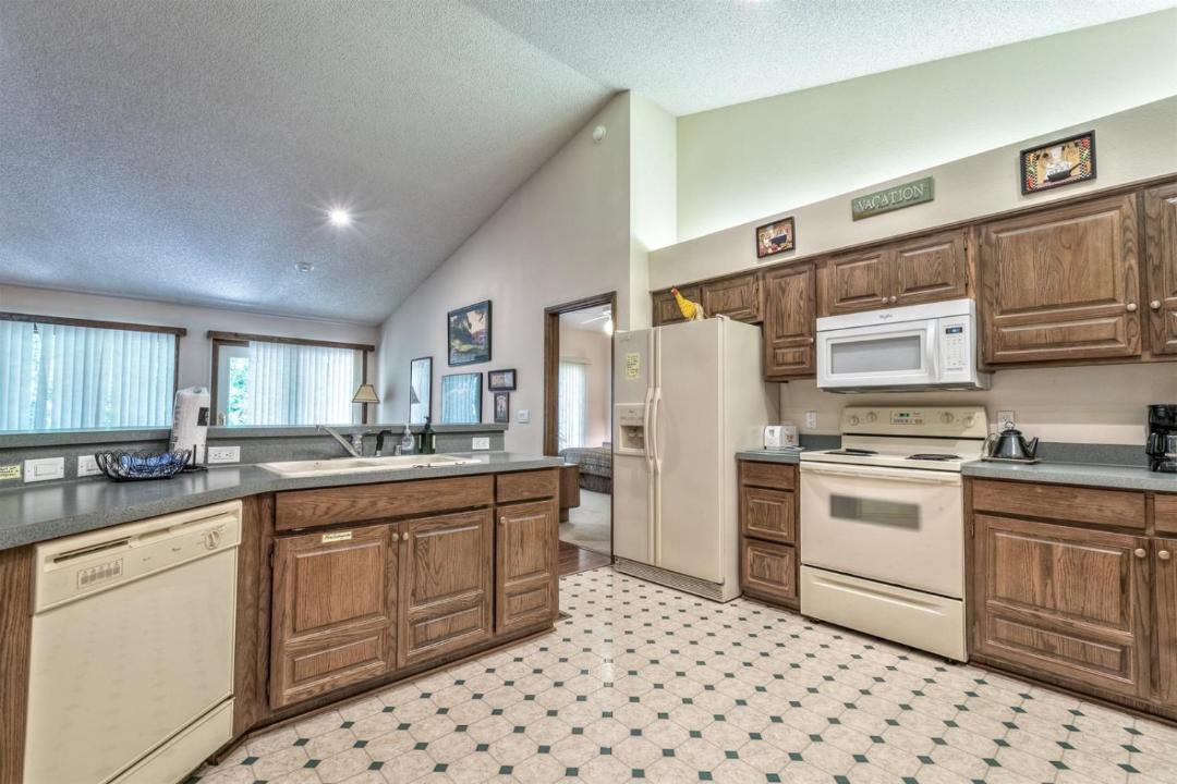 Photo of Kitchen in Hot Springs Village