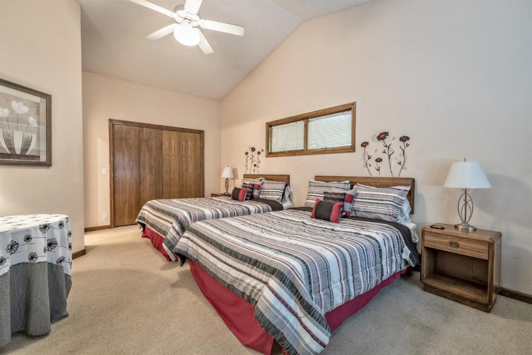 Photo of Bedroom in Hot Springs Village