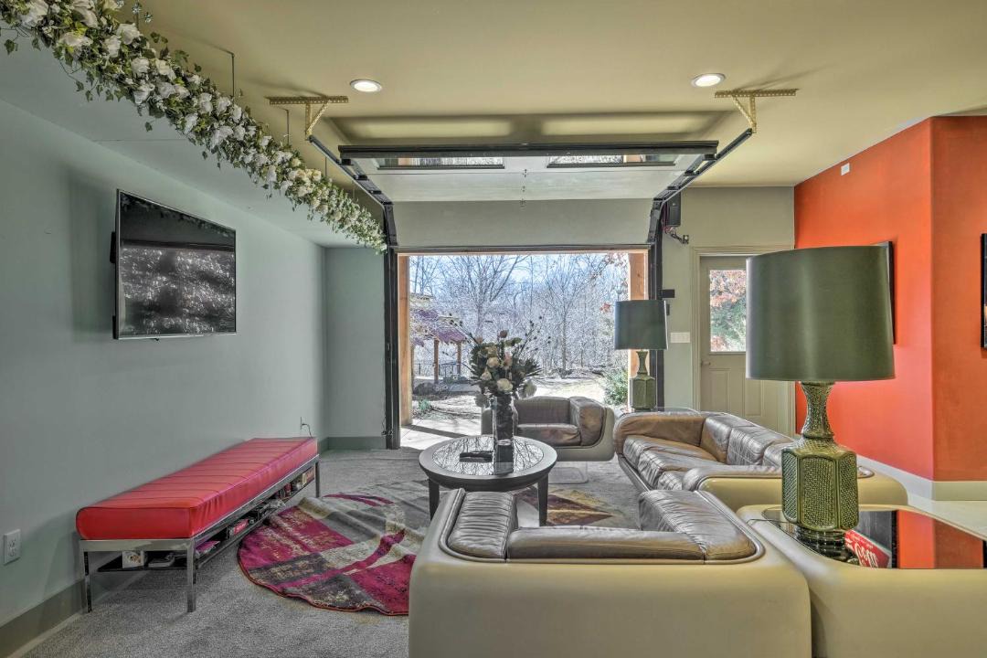 Photo of Livingroom in Bella Vista