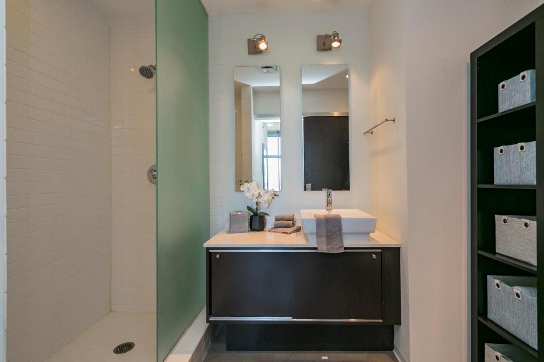 Photo of Bathroom in East Nashville