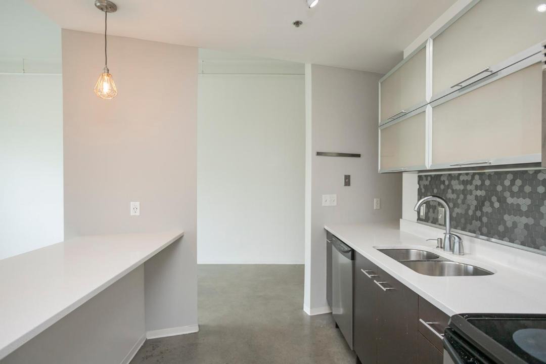 Photo of Kitchen in East Nashville
