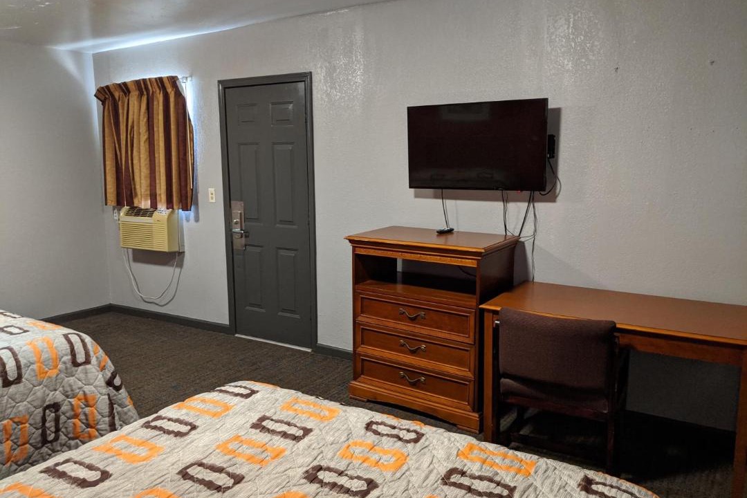 Photo of Livingroom in El Reno