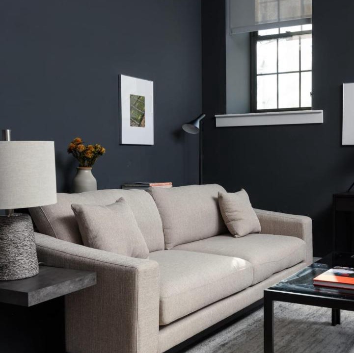 Photo of Livingroom in Lafayette Square