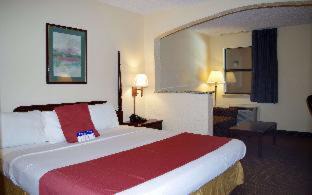 Photo of Bedroom in Malvern