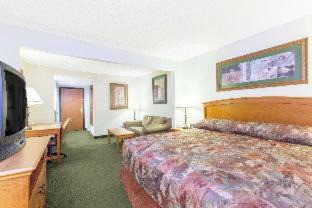 Photo of Bedroom in Bentonville
