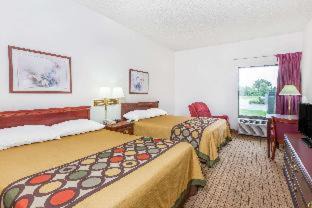 Photo of Bedroom in Conway