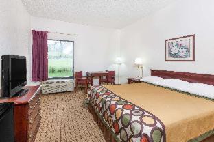 Photo of Bedroom in Conway