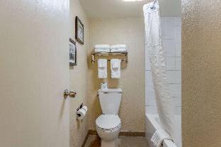 Photo of Bathroom in Downtown Little Rock