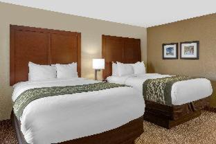 Photo of Bedroom in Downtown Little Rock