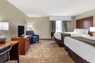 Photo of Bedroom in Downtown Little Rock