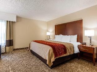 Photo of Bedroom in Downtown Little Rock