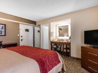 Photo of Bedroom in Downtown Little Rock
