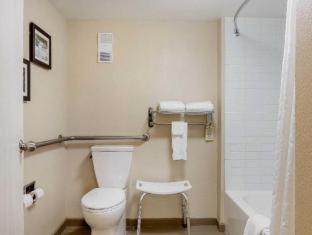 Photo of Bathroom in Downtown Little Rock