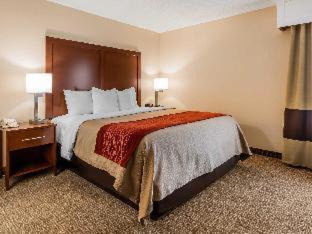 Photo of Bedroom in Downtown Little Rock