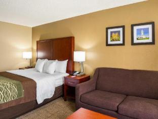 Photo of Bedroom in Highlands - Perkins