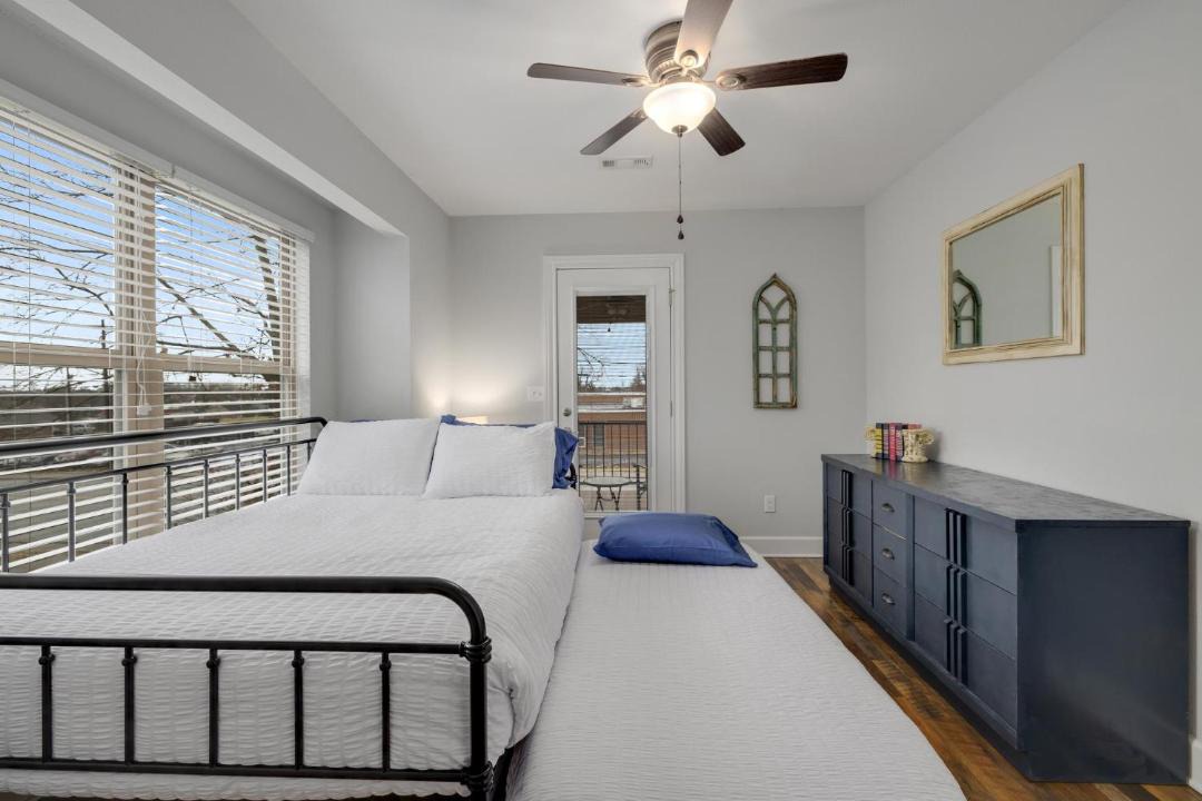 Photo of Bedroom in Rogers