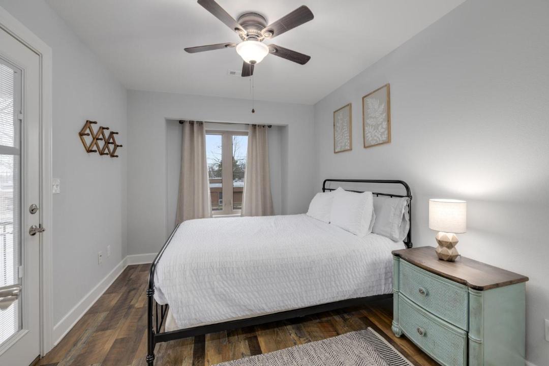 Photo of Bedroom in Rogers