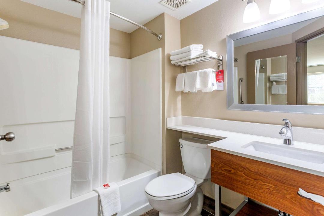 Photo of Bathroom in Dickson
