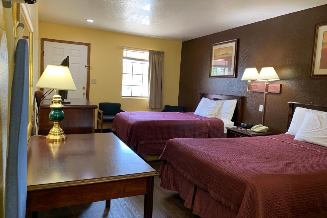 Photo of Bedroom in Waldron